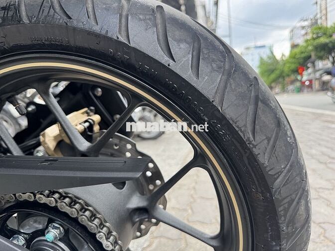 Honda Winner R 2026 Xanh - Đen 1000 km
