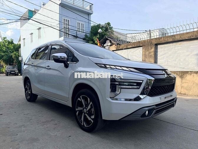 Mitsubishi Xpander Premium 1.5 Tự động 7 chỗ 2023