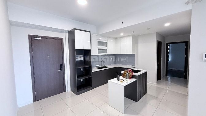 Căn hộ sân vườn lớn nhất trong 12 căn sv của dự án