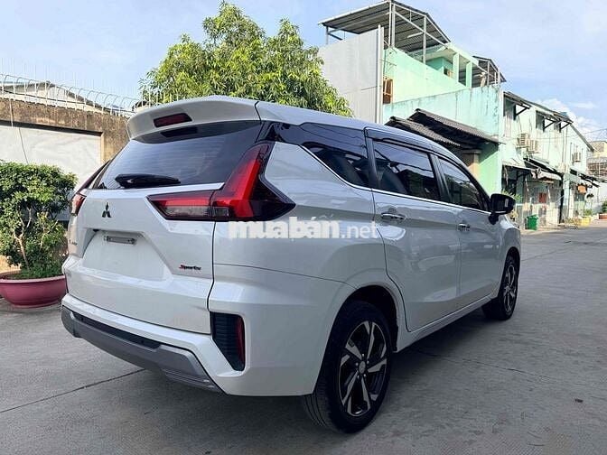 Mitsubishi Xpander Premium 1.5 Tự động 7 chỗ 2023