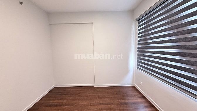 Căn hộ sân vườn lớn nhất trong 12 căn sv của dự án