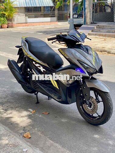 🌈Yamaha NVX smartkey cực đẹp 👉CÓ TRẢ GÓP