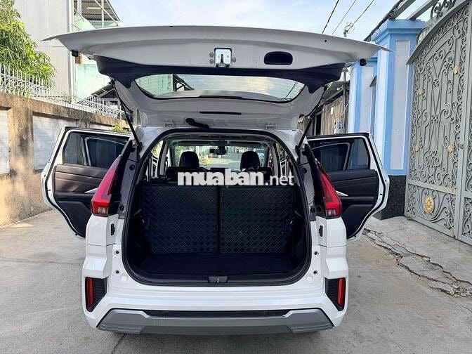 Mitsubishi Xpander Premium 1.5 Tự động 7 chỗ 2023