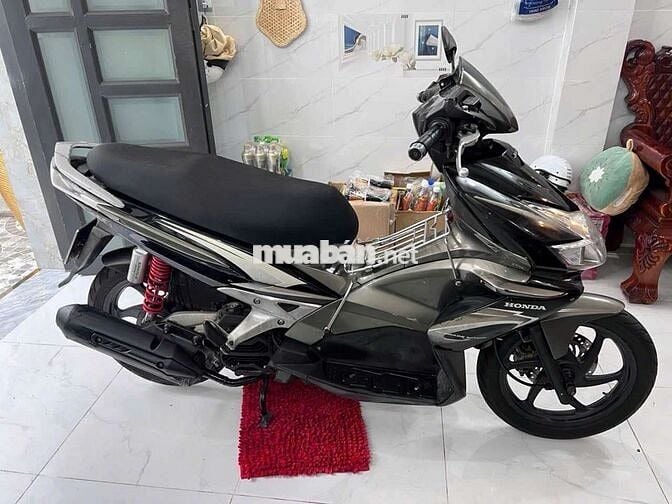 Honda Air Blade Fi