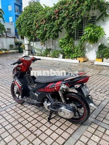 Yamaha Nouvo4