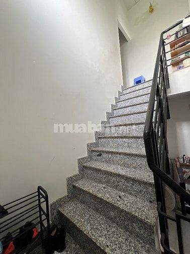 Chính chủ cho thuê nhà nguyên căn hẻm 434 Bình Quới