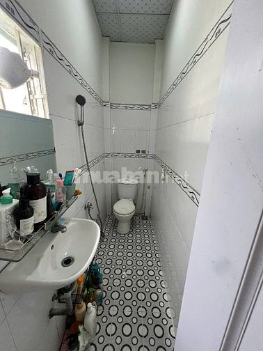 Chính chủ cho thuê nhà nguyên căn hẻm 434 Bình Quới