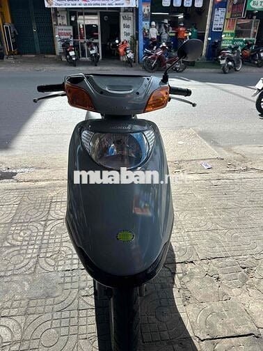 Honda Spacy 100cc Xám Nhật
