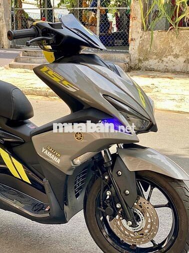 🌈Yamaha NVX smartkey cực đẹp 👉CÓ TRẢ GÓP