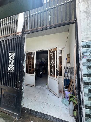 Chính chủ cho thuê nhà nguyên căn hẻm 434 Bình Quới