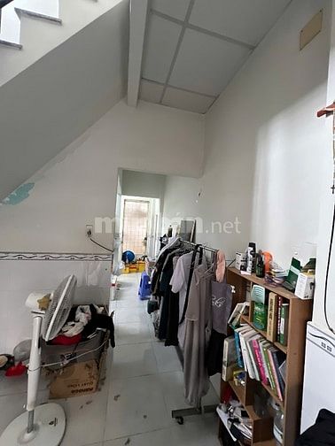 Chính chủ cho thuê nhà nguyên căn hẻm 434 Bình Quới