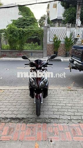 Honda Air Blade 125 2014 Đỏ đen 55000 km