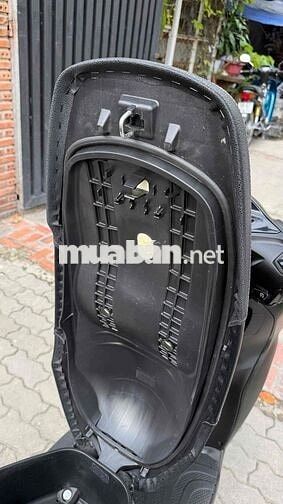 Honda Lead 125 ABS 2025 Đen 2900 km