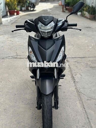 Honda Winner v1 2019 Đen 36k km