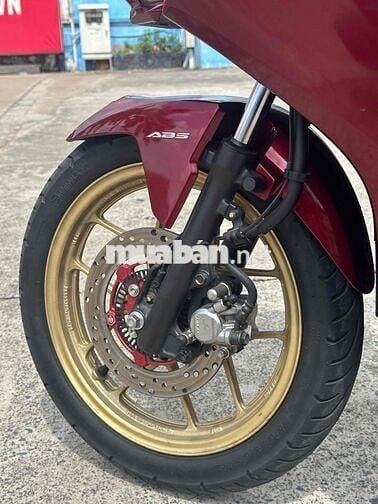 Honda Air Blade 150 ABS 2022 Đỏ 25000 km