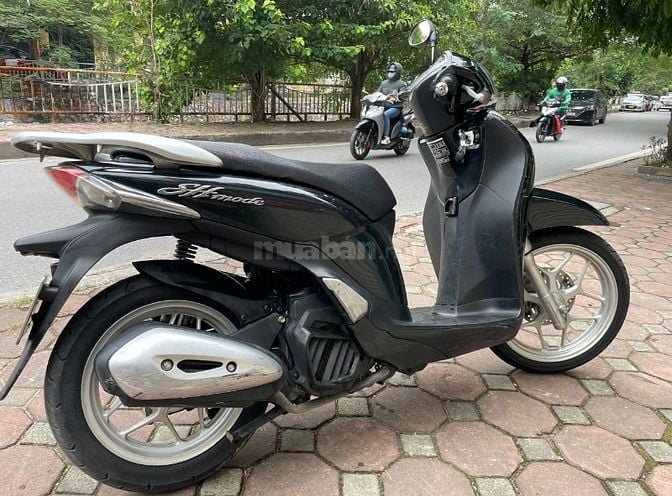 Cần bán - BÁN XE MÁY SH MODE Nhà Dùng
