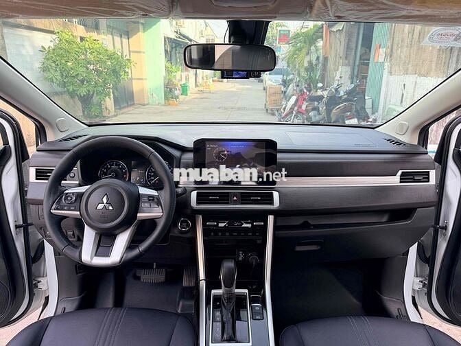 Mitsubishi Xpander Premium 1.5 Tự động 7 chỗ 2023
