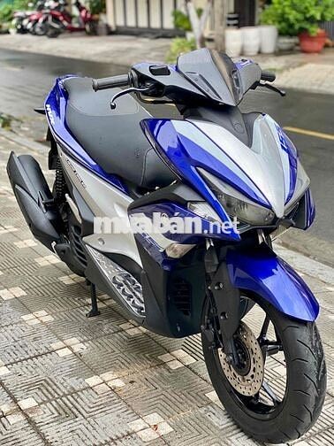 🌈Yamaha NVX 155cc Smartkey máy siêu bốc👉CÓ TRẢ GÓP