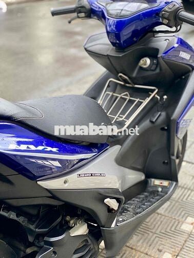 🌈Yamaha NVX 155cc Smartkey máy siêu bốc👉CÓ TRẢ GÓP