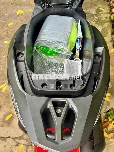 Lead 2024 4VAL Đặc Biệt Đen Odo 5300km chính chủ