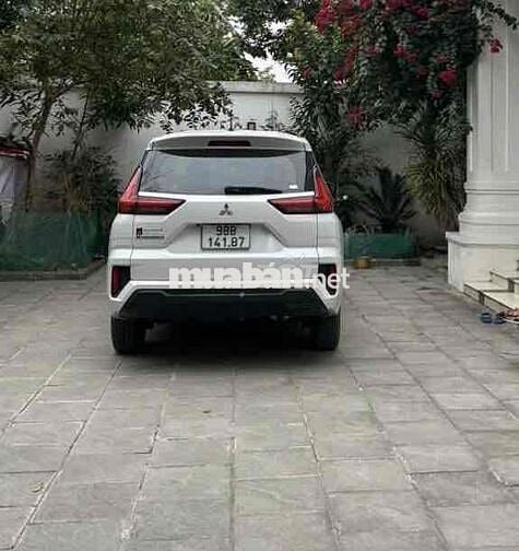 Mitsubishi Xpander 2025 1.5 AT - 13000 km