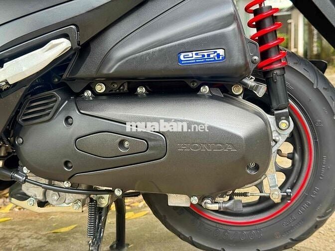 Lead 2024 4VAL Đặc Biệt Đen Odo 5300km chính chủ