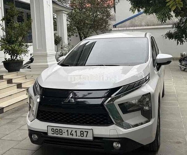 Mitsubishi Xpander 2025 1.5 AT - 13000 km