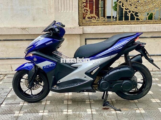 🌈Yamaha NVX 155cc Smartkey máy siêu bốc👉CÓ TRẢ GÓP
