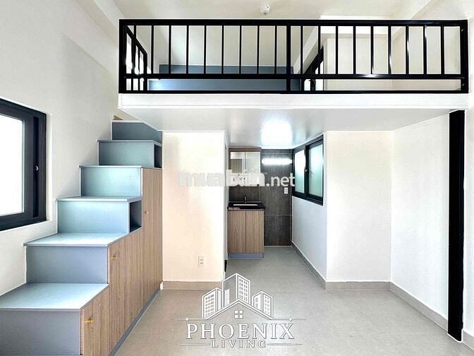 KHAI TRƯƠNG 100 PHÒNG MỚI XÂY NGAY CHỢ HIỆP THÀNH