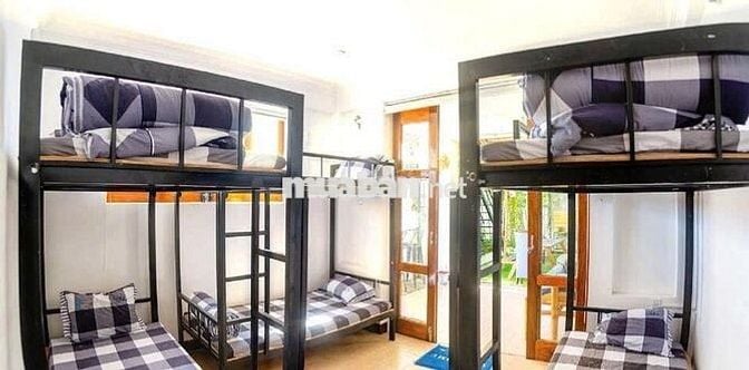 🏠 KÝ TÚC XÁ CAO CẤP – FULL NỘI THẤT – CHỈ TỪ 1.500.000Đ/THÁNG