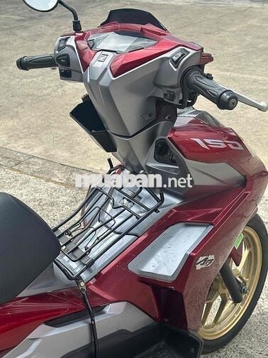 Honda Air Blade 150 ABS 2022 Đỏ 25000 km