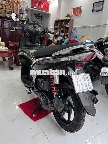 Honda Air Blade Fi