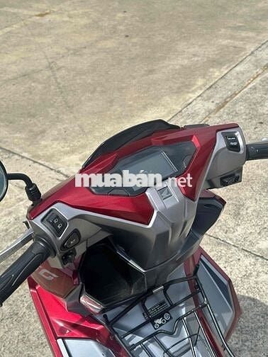 Honda Air Blade 150 ABS 2022 Đỏ 25000 km