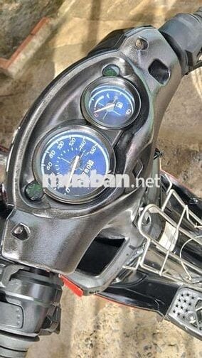 Suzuki Hayate 125 Đỏ 88160 km