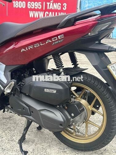 Honda Air Blade 150 ABS 2022 Đỏ 25000 km