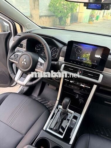 Mitsubishi Xpander Premium 1.5 Tự động 7 chỗ 2023