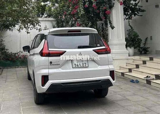 Mitsubishi Xpander 2025 1.5 AT - 13000 km