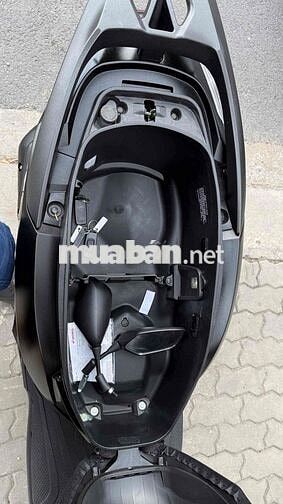 Honda Lead 125 ABS 2025 Đen 2900 km