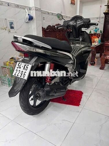 Honda Air Blade Fi