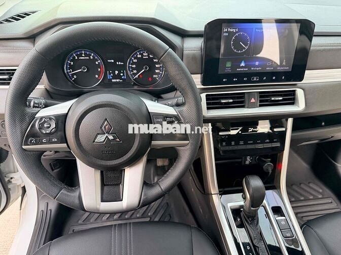 Mitsubishi Xpander Premium 1.5 Tự động 7 chỗ 2023