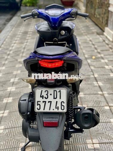 🌈Yamaha NVX 155cc Smartkey máy siêu bốc👉CÓ TRẢ GÓP