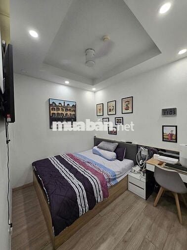 EMERALD CELADON CITY 02PN – VIEW HỒ TRUNG TÂM – FULL NỘI THẤTCAO CẤP