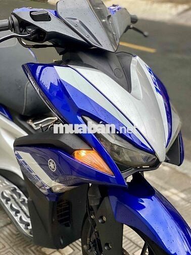 🌈Yamaha NVX 155cc Smartkey máy siêu bốc👉CÓ TRẢ GÓP