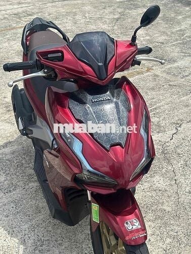 Honda Air Blade 150 ABS 2022 Đỏ 25000 km