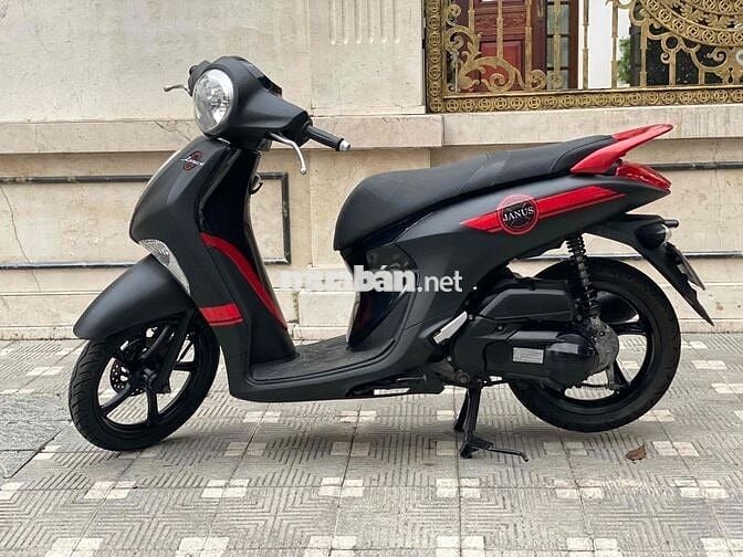 🌈Yamaha Janus Cực đẹp máy rin chất👉CÓ TRẢ GÓP