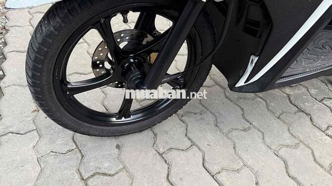 Yamaha Mio M3 2022 Vàng, Trắng, Đen 80000 km
