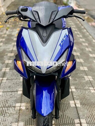 🌈Yamaha NVX 155cc Smartkey máy siêu bốc👉CÓ TRẢ GÓP
