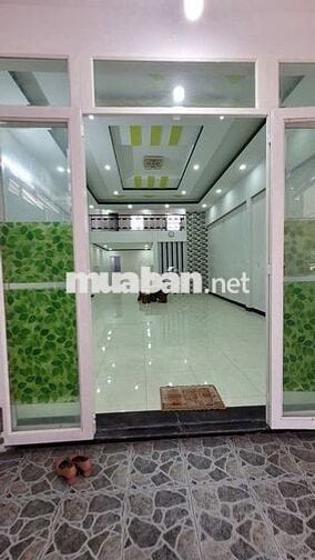 CẦN CHO THUÊ GẤP: NHÀ NGUYÊN CĂN 175M2 ĐÔNG THẠNH, HÓC MÔN