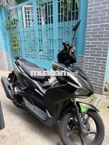 Honda Air Blade 125 Đen 25.000 km