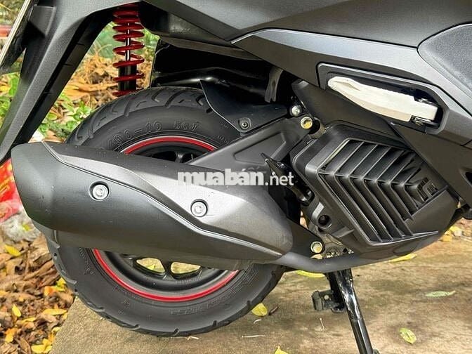 Lead 2024 4VAL Đặc Biệt Đen Odo 5300km chính chủ